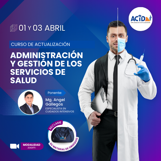 01 ADMINISTRACIÓN Y GESTIÓN