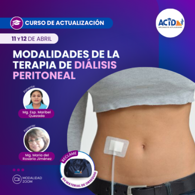 02 DIÁLISIS PERITONEAL
