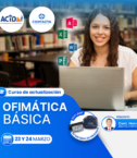 Ofimática básica 01