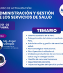 TEMARIO DE ADMINISTRACIÓN