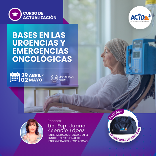 01 EMERGENCIAS ONCOLÓGICAS