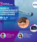 03 MANEJO EPIDEMIOLÓGICO