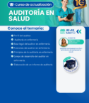 TEMARIO Auditoría en enfermería