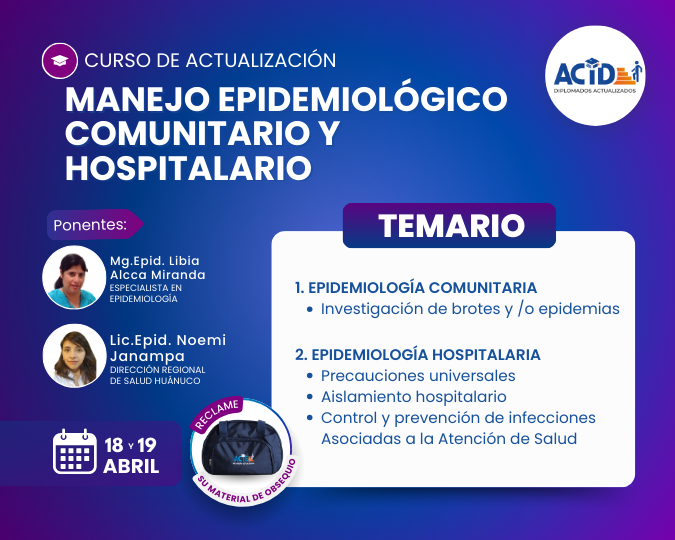 TEMARIO DE ePIDEMIOLOGÍA (1)