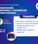 TRANSFUSIÓN