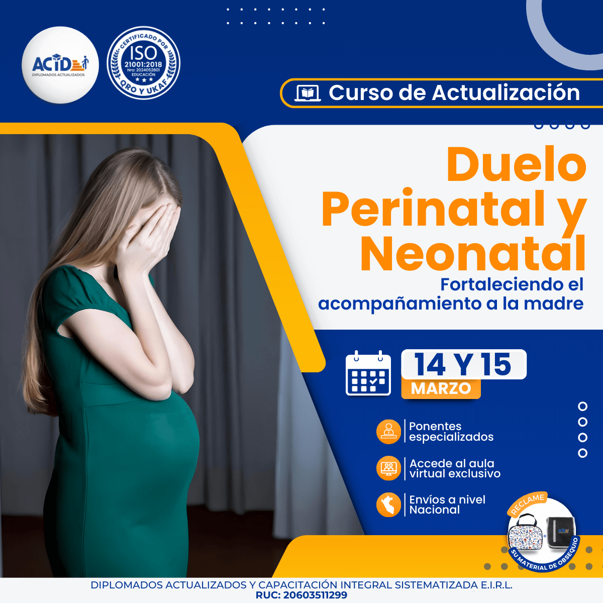 01 Duelo Perinatal y Neonatal